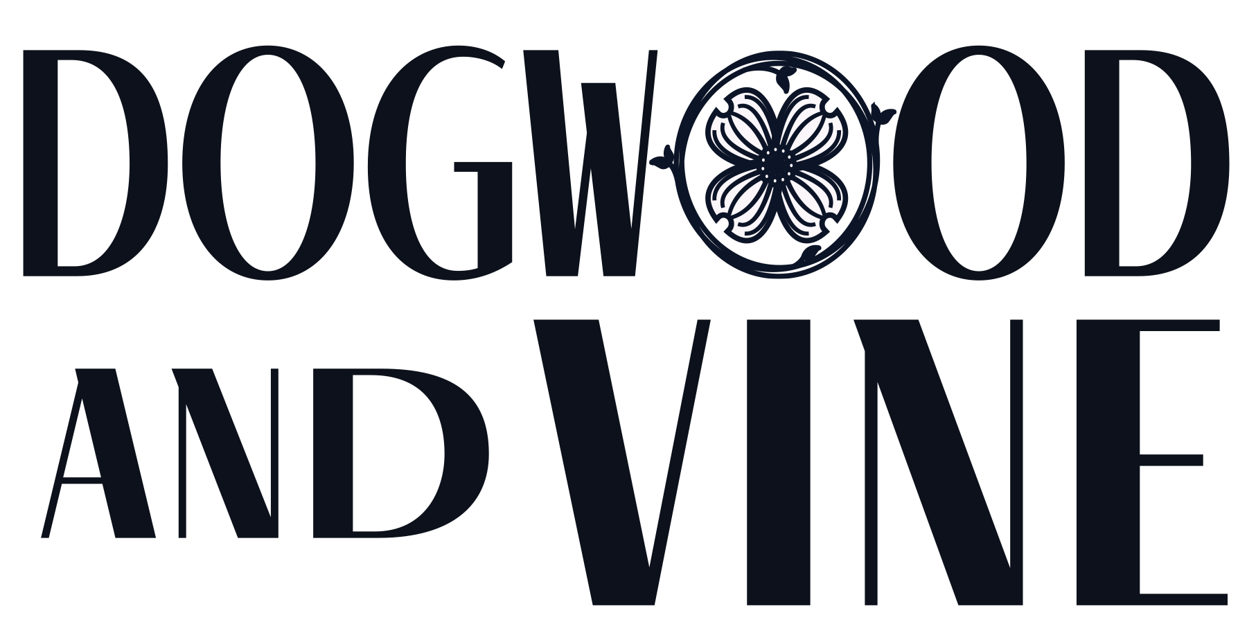 Dogwood and Vine