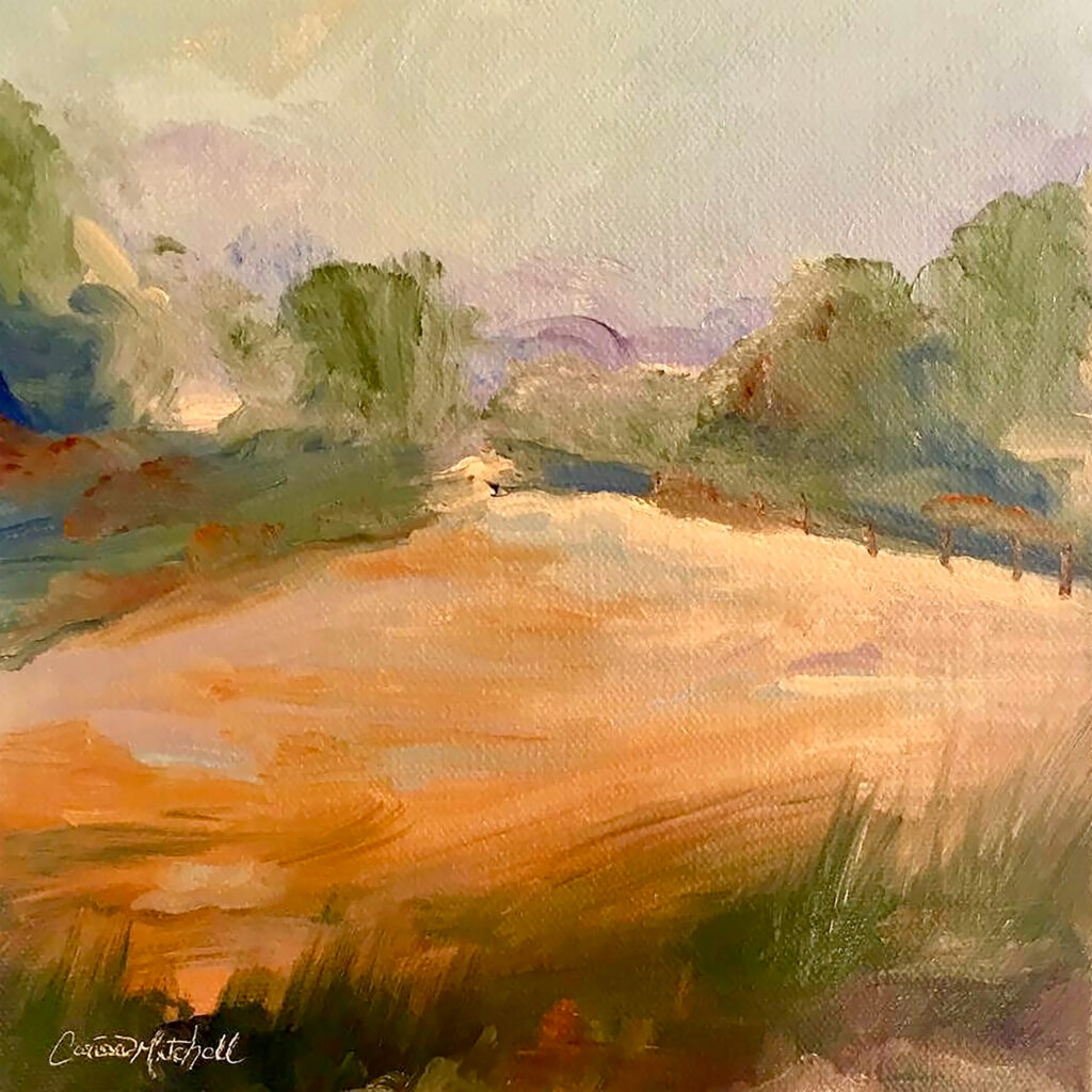 november field